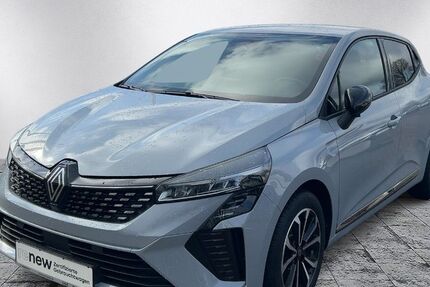 Renault Clio 6.960 km 23.980 &euro; Norderstedt 22851