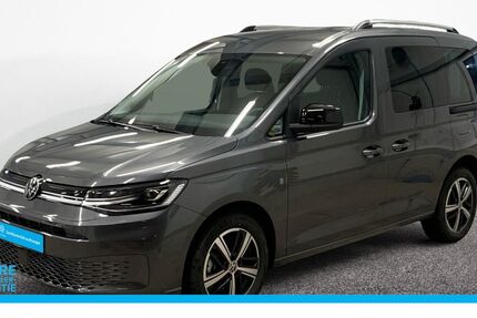 VW Caddy 7.500 km 33.480 &euro; Marktoberdorf 87616