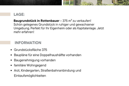 Grundstück zu verkaufen in Würzburg 199.950 € 375 m²