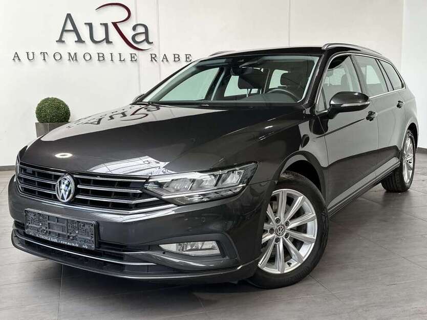 Passat