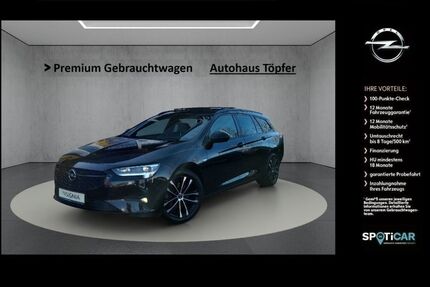 Opel Insignia 99.800 km 23.450 &euro; Luckau 15926