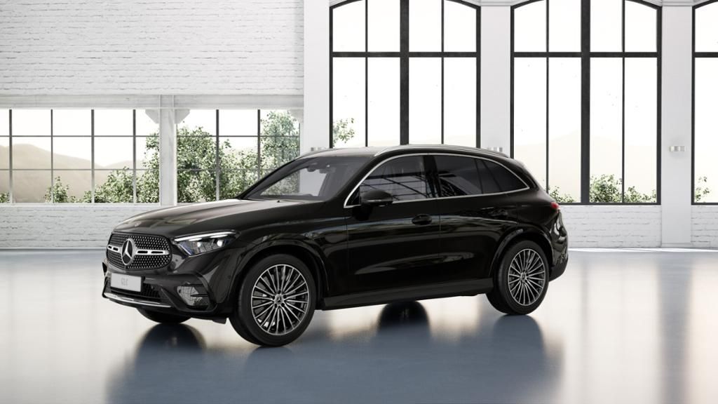 Mercedes-Benz GLC 220 8.000 km 60.810 &euro; Osterode 37520