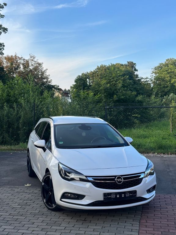 Astra
