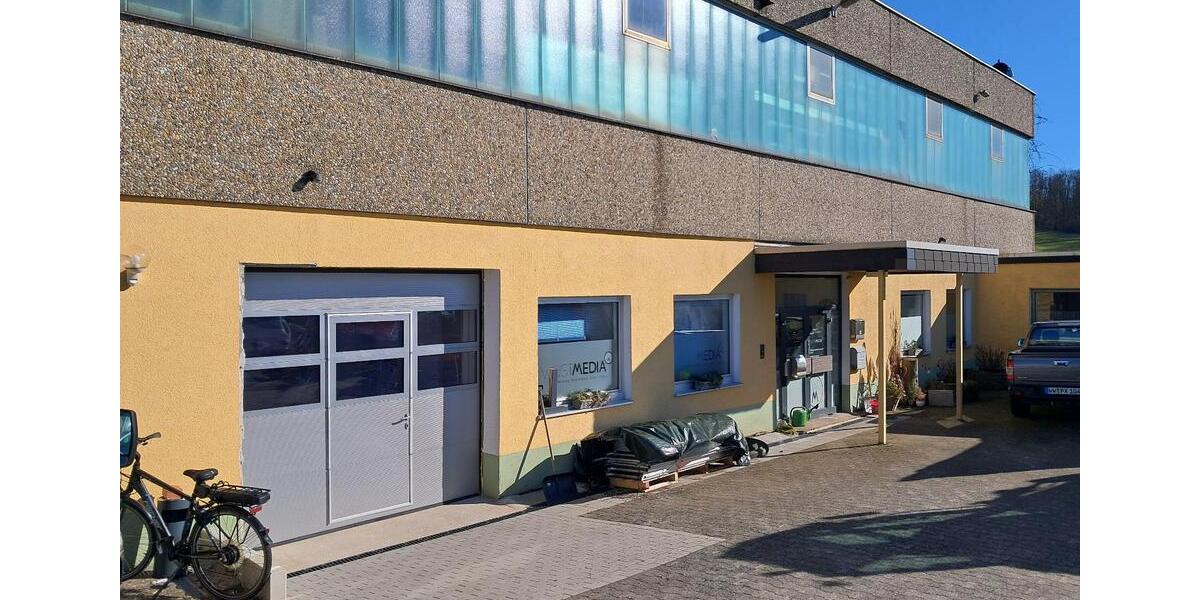 Gewerbeobjekt Hellenhahn-Schellenberg Schellenberg - 1.080&euro; | Angebot:26623922
