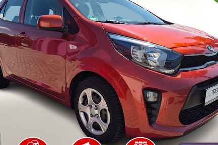 Kia Picanto 29.500 km 11.488 &euro; Kehl 77694