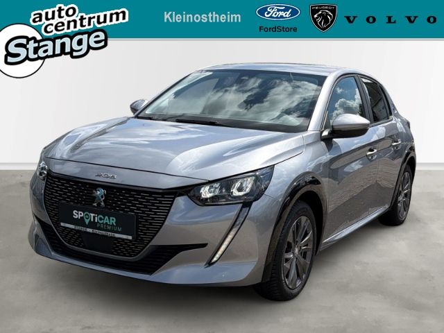 Peugeot 208 32.300 km 16.390 &euro; Kleinostheim 63801