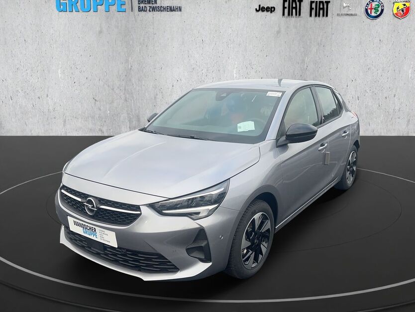Opel Corsa 9.999 km 21.690 € Bremen 28207