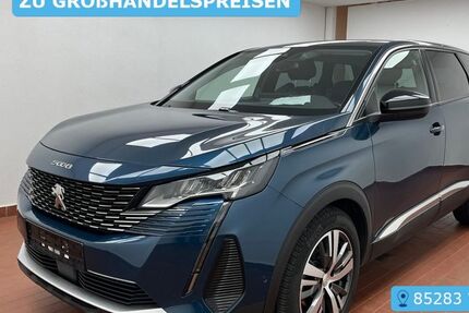Peugeot 5008 105.917 km 23.107 € Starnberg 82319
