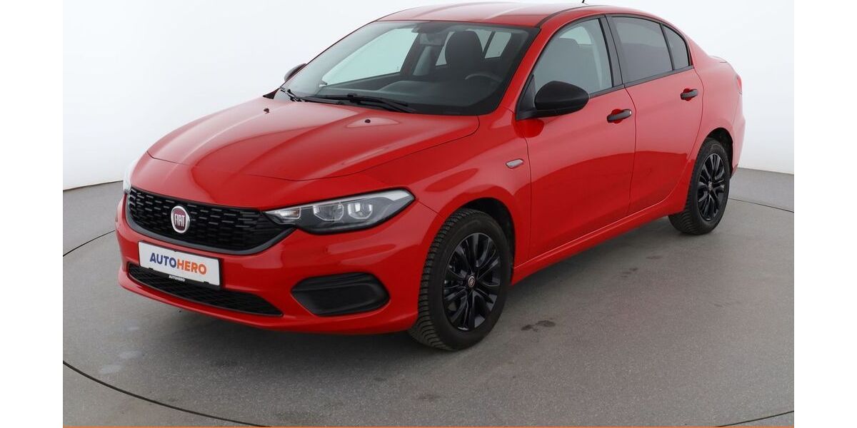 Fiat Tipo 3.904 km 11.210 &euro; Leipzig 04328