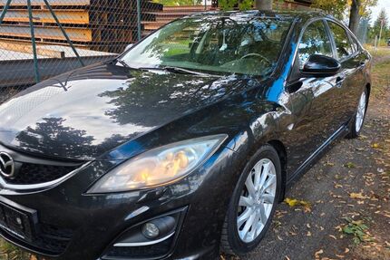 Mazda 6 239.932 km 3.499 &euro; Mittenwalde 15749