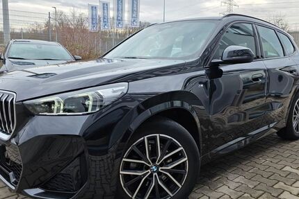 BMW X1 2.617 km 38.000 &euro; Kettig OT b Koblenz am Rhein 56220