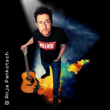 Melvin Haack - Das letzte Einhirn 09.04.2026 M.A.U. Club / Dieter