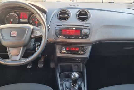 Seat Ibiza 104.000 km 4.750 &euro; Schweınfurt 97422