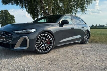 Audi S5 20.500 km 70.950 &euro; Senden 89250