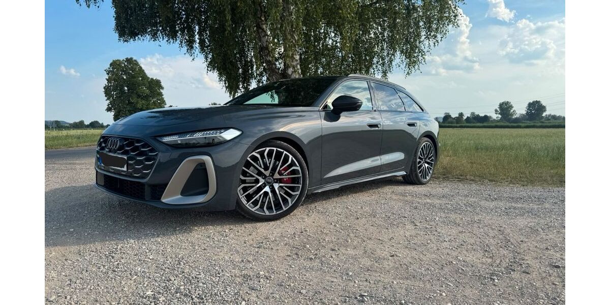 Audi S5 20.500 km 70.950 &euro; Senden 89250