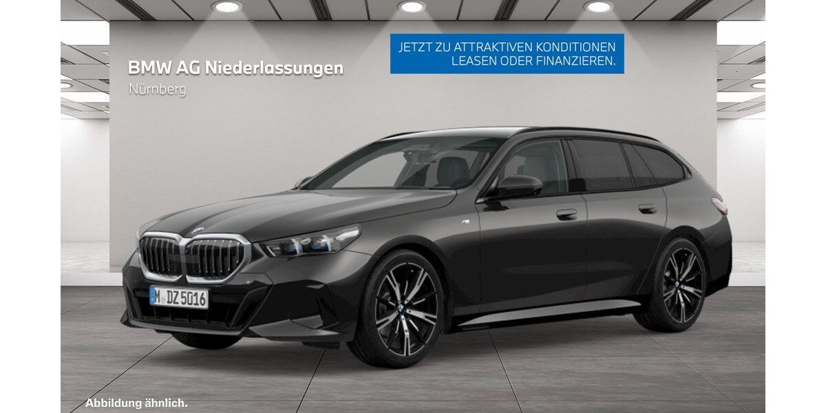 BMW 520 18.550 km 55.795 &euro; Nürnberg 90441