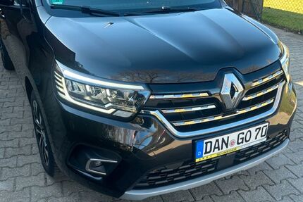 Renault Kangoo 47.253 km 20.900 &euro; Damnatz 29472