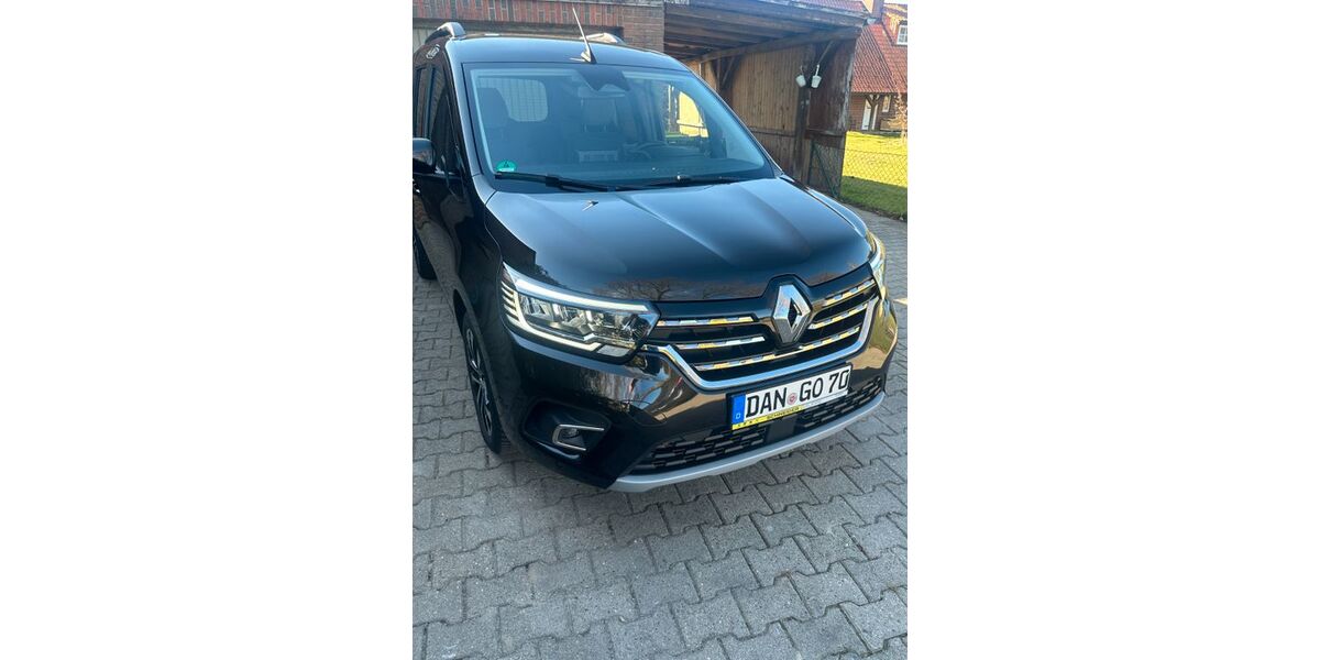 Renault Kangoo 47.253 km 20.900 &euro; Damnatz 29472