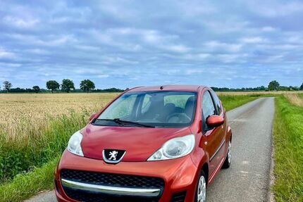 Peugeot 107 104.000 km 1.690 &euro; Drage 21423