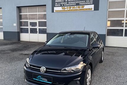 VW Polo 44.821 km 14.999 &euro; Erbach 55494