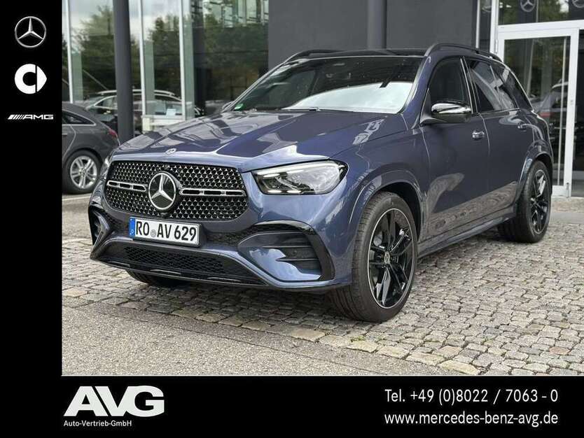 GLE 450