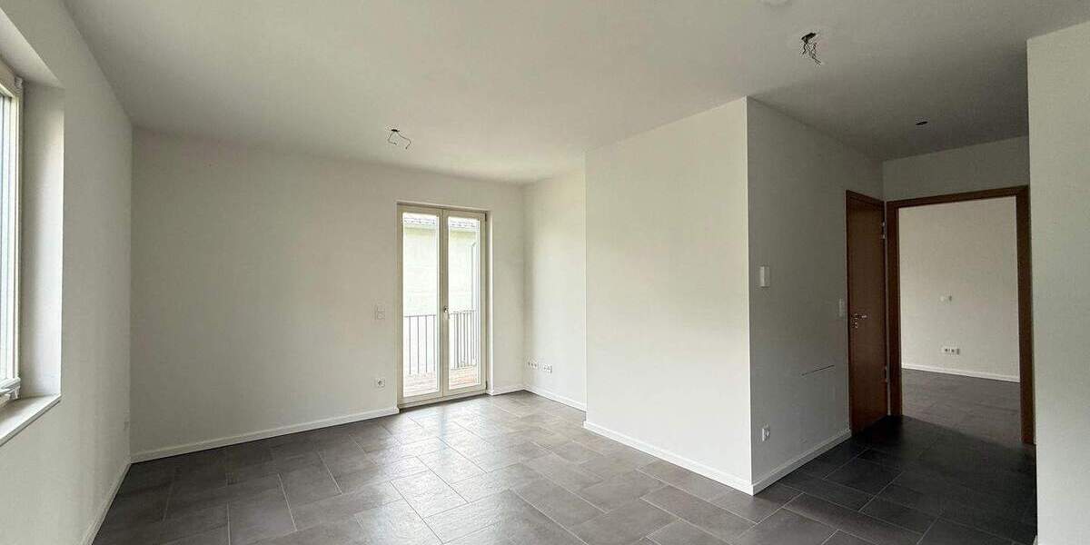 Etagenwohnung Starnberg - 2 Zimmer, 54 m&sup2;, 1.130&euro; | Angebot:25845662