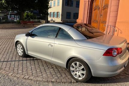 VW Eos 101.500 km 7.950 &euro; Hohberg 77749
