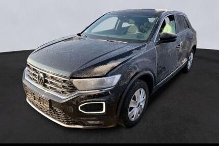 VW T-Roc 29.500 km 22.930 &euro; Schwaebisch Hall 74523