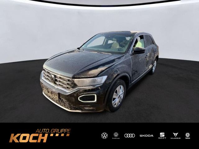 VW T-Roc 29.500 km 22.930 &euro; Schwaebisch Hall 74523