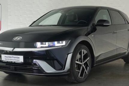 Hyundai IONIQ 5 20.288 km 43.824 &euro; Coesfeld 48653