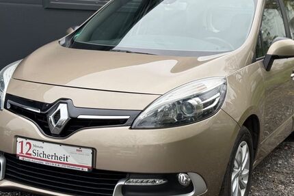 Renault Scenic 140.000 km 5.999 &euro; Witzenhausen 37213