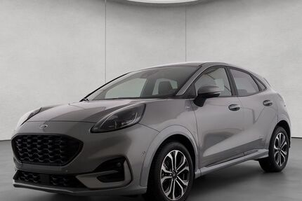 Ford Puma 4.148 km 24.490 € Düsseldorf 40233