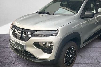 Dacia Spring 13.821 km 11.490 &euro; Esslingen 73734