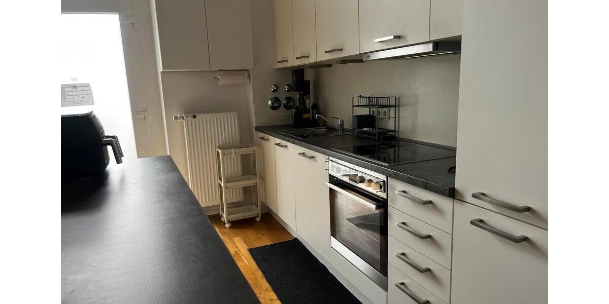 Maisonettenwohnung Berlin Charlottenburg-Wilmersdorf - 5 Zimmer, 135 m&sup2;, 3.350&euro; | Angebot:26126159