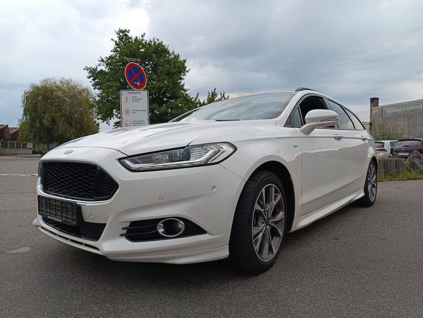 Mondeo