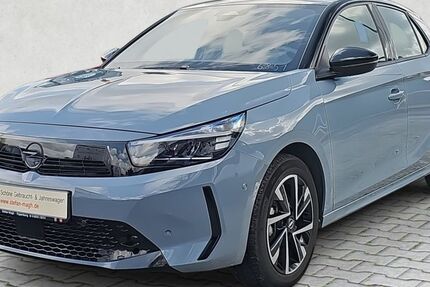 Opel Corsa 18.509 km 17.990 &euro; Papenburg 26871