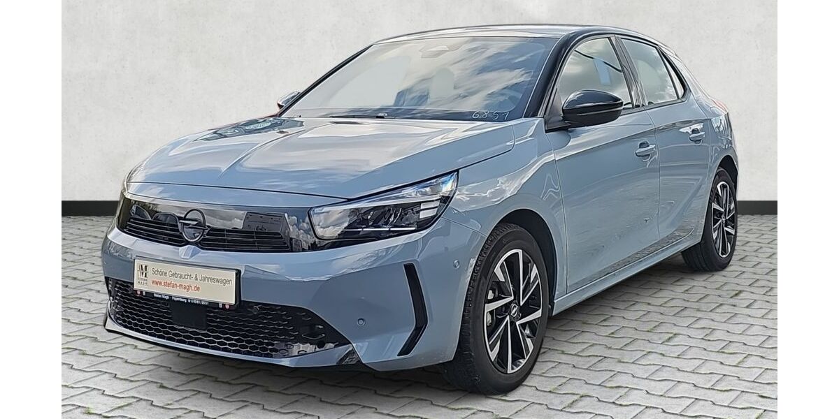 Opel Corsa 18.509 km 17.990 &euro; Papenburg 26871