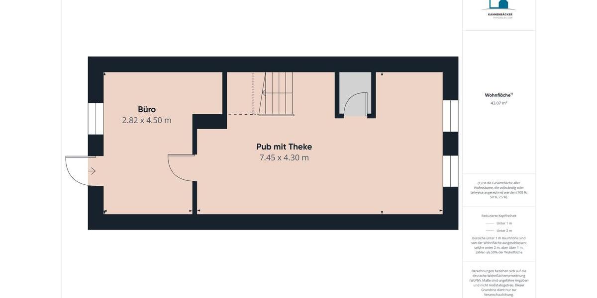 Erdgeschoßwohnung Hellenhahn-Schellenberg Schellenberg - 3 Zimmer, 85 m&sup2;, 780&euro; | Angebot:26482568