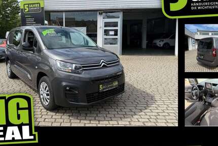 Citroen Berlingo 41.100 km 23.770 &euro; Amberg 92224