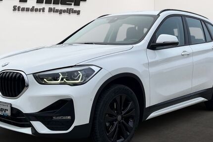 BMW X1 91.040 km 26.900 &euro; Dingolfing 84130
