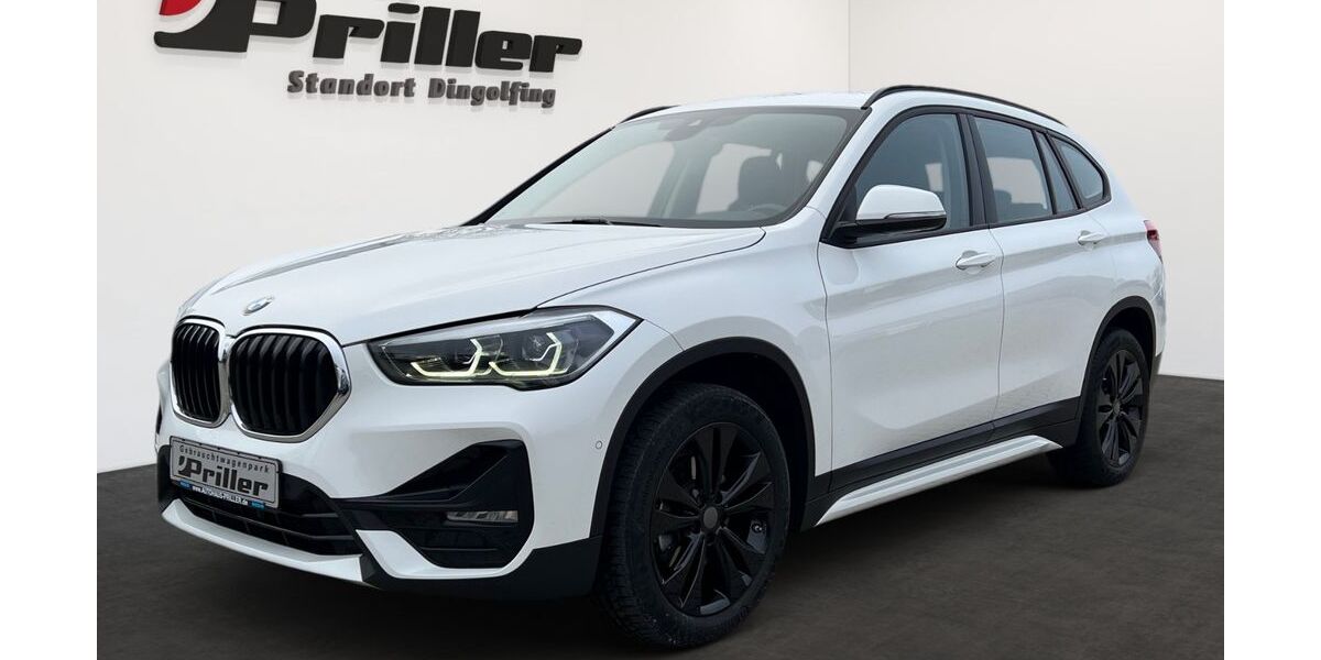 BMW X1 91.040 km 26.900 &euro; Dingolfing 84130