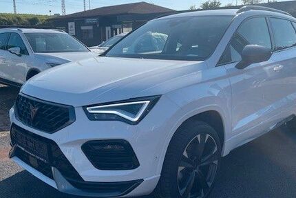 Cupra Ateca 9.994 km 32.900 &euro; Köln 50677