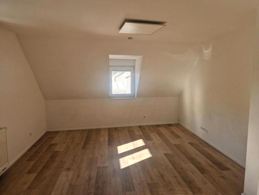 3 ZKB Wohnung in Eggenstein zu vermieten