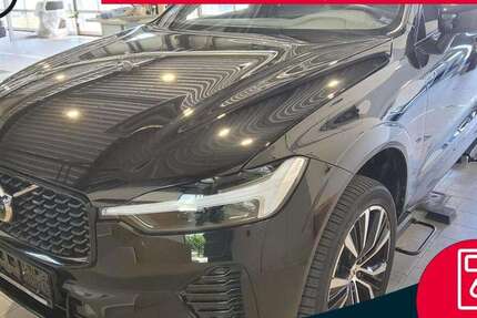 Volvo XC60 18.632 km 43.490 &euro; Essen-Kray 45309
