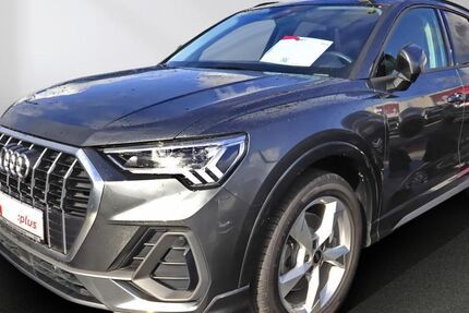 Audi Q3 68.600 km 30.980 &euro; Lübeck 23556