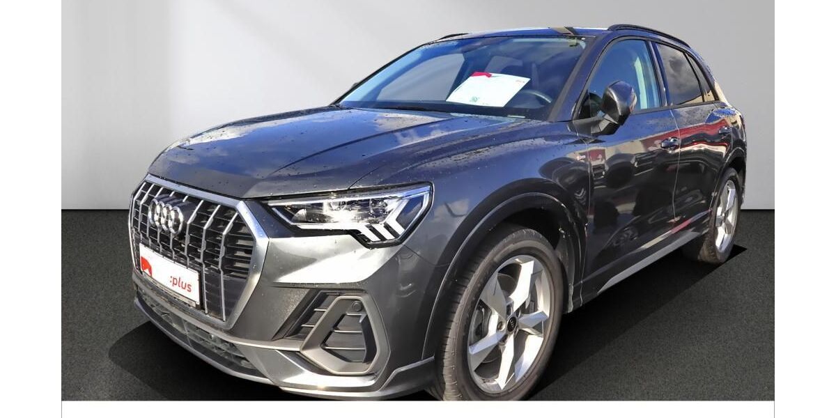 Audi Q3 68.600 km 30.980 &euro; Lübeck 23556