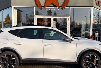 Cupra Formentor 27.000 km 30.950 &euro; Magdeburg 39120