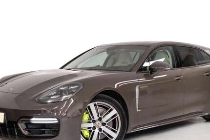 Porsche Panamera 58.671 km 79.900 &euro; Mannheim 68229