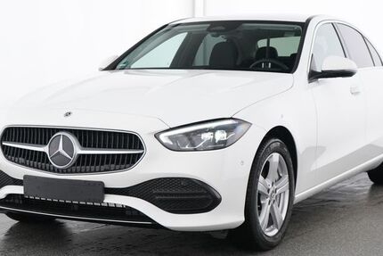 Mercedes-Benz C 300 10.930 km 42.880 &euro; Gießen 35396