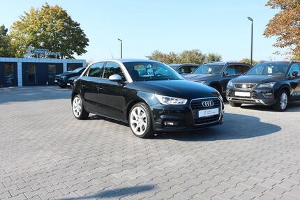 Audi A1 110.400 km 14.200 &euro; Hannover 30457